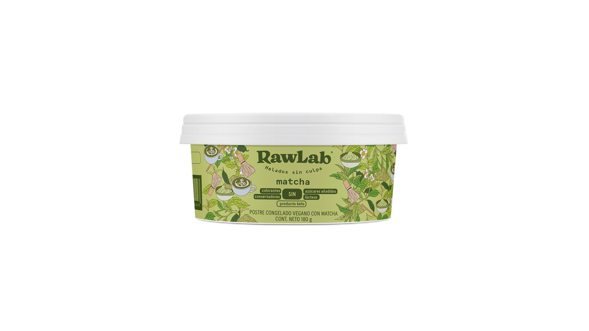 ZEN MATCHA
